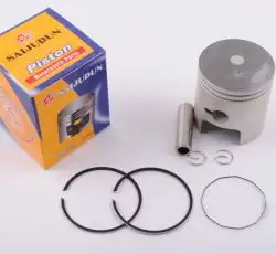 Поршень   Suzuki AD 100   0,25   (Ø52,75 p-12)   EVO