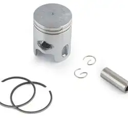 Поршень 2T Stels 50 0,25 (Ø40,25 p-12) AMG