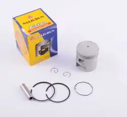 Поршень Suzuki AD 50 1,00 (Ø42,00) (TM) EVO