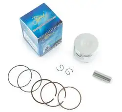 Поршень   Delta 90   .STD  (Ø47,00, 1P47FMF-B)   KOMATCU