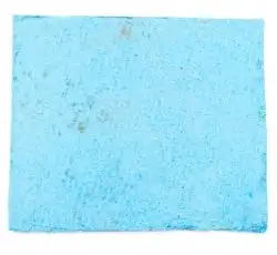 Паронит маслобензостойкий ПМБ-1mm (1250*500mm) HTY