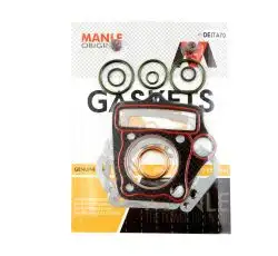 Прокладки цилиндра (набор) Delta 70 Ø47mm (mod:B) DJ
