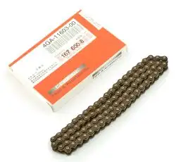 Цепь ГРМ   4T GY6 125/150   (2x3-90L)   YMH