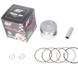 Поршень   4T GY6 80   .STD  (Ø47,00)   SHENG