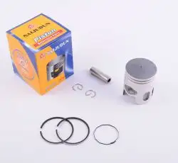 Поршень   Yamaha JOG 65   .STD   (Ø44,00 p-10, 2JA/3KJ)   EVO