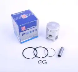 Поршень   Yamaha JOG 65   0,25   (Ø44,25 p-10, 2JA/3KJ)   SEE   (#SL)