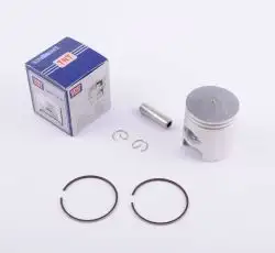 Поршень Yamaha JOG 65 0,25 (Ø44,25 p-10, 2JA/3KJ) TNT