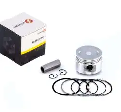Поршень   4T GY6 80   .STD  (Ø47,00)   NAMASTE