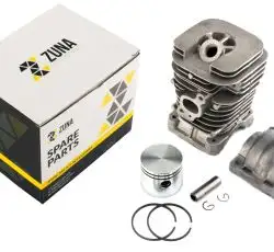 Поршневая б/п (ЦПГ) для Partner P350 (Ø41,1) (+поддон) ZUNA