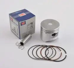 Поршень   Delta 100   .STD  (Ø50,00)   TNT