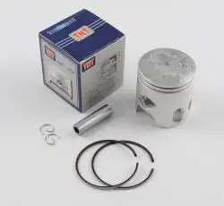 Поршень   Yamaha JOG 72   0,25   (Ø47,25 p-10, 2JA/3KJ)   TNT