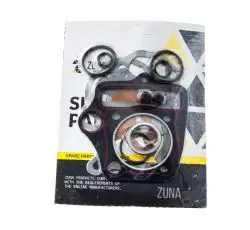 Прокладки цилиндра (набор) Active 110 Ø52,50mm, 152FMH ZUNA