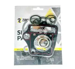 Прокладки цилиндра (набор) Delta 70 Ø47mm ZUNA