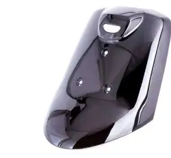 Пластик   Yamaha APRIO   передний (клюв)   KOMATCU