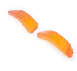 Стекло поворотов зад (пара) Honda DIO AF 18/25 KOMATCU