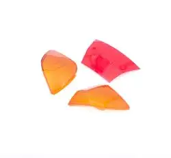 Стекло стоп-сигнала и поворотов Suzuki SEPIA ZZ KOMATCU