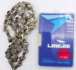 Цепь пильная 3/8, 1,3mm, 56зв, RS, под шину 16 (40см) для Partner 350-401   KOSA