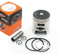 Поршень Honda DIO 65 .STD (Ø44,00) оригинал Taiwan SEE