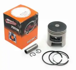 Поршень   Honda TACT 50   .STD   (Ø41 AF16)   оригинал Taiwan   SEE