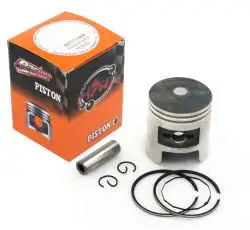 Поршень   Honda DJ1 50   .STD   (Ø41 p-10 AF12)   оригинал Taiwan   SEE