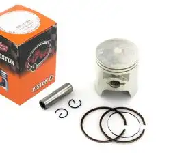 Поршень   Honda LEAD 90   0,50   (Ø48,50)   оригинал Taiwan   SEE