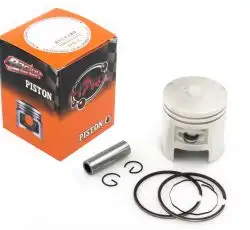 Поршень Suzuki AD 50 0,25 (Ø41,25) оригинал Taiwan SEE