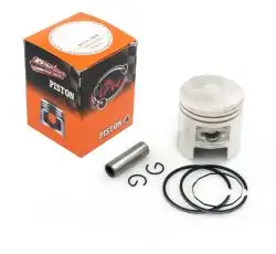 Поршень   Suzuki LETS 50   0,50   (Ø41,50, p-10)   оригинал Taiwan   SEE