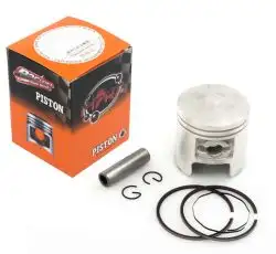 Поршень   Suzuki LETS 65   0,50   (Ø44,50, p-10)   оригинал Taiwan   SEE
