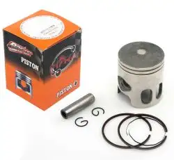 Поршень   Yamaha JOG 65   0,25   (Ø44,25 p-10, 2JA/3KJ)   оригинал Taiwan   SEE   (mod.A)