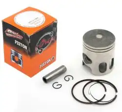 Поршень   Yamaha JOG 65   0,50   (Ø44,50 p-10, 2JA/3KJ)   оригинал Taiwan   SEE   (mod.A)