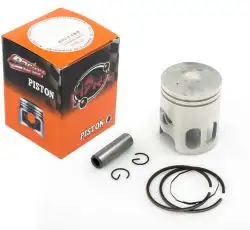 Поршень   Yamaha JOG 50   .STD   (Ø40,00 p-10, 2JA/3KJ)   оригинал Taiwan   SEE   (mod.A)