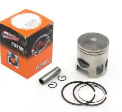 Поршень   Yamaha JOG 65   0,50   (Ø44,50 p-10, 2JA/3KJ)   оригинал Taiwan   SEE   (mod.B)