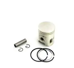Поршень   Yamaha JOG 3WF 90   .STD   (Ø50 p-12)   оригинал Taiwan   SEE