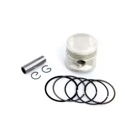 Поршень   Zongshen CG125   .STD   (Ø56,5 OHV)   оригинал Taiwan   SEE