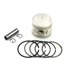 Поршень   Zongshen CG150   .STD   (Ø62, p-15, OHV)   оригинал Taiwan   SEE