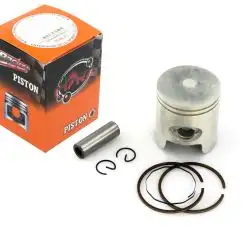 Поршень Honda DIO ZX 50 1,00 (Ø41,00) оригинал Taiwan SEE