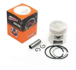 Поршень   Suzuki LETS 65   0,75   (Ø44,75, p-10)   оригинал Taiwan   SEE