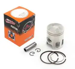 Поршень   Yamaha JOG 50   0,75   (Ø40,75 p-10, 2JA/3KJ)   оригинал Taiwan   SEE   (mod.A)