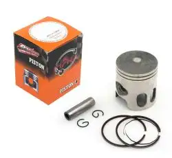 Поршень   Yamaha JOG 65   1,00   (Ø45,00 p-10, 2JA/3KJ)   оригинал Taiwan   SEE   (mod.A)