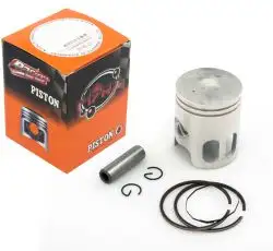 Поршень   Yamaha JOG 50   1,00   (Ø41,00 p-10, 2JA/3KJ)   оригинал Taiwan   SEE   (mod.C)