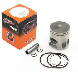 Поршень   Yamaha JOG 65   0,75   (Ø44,75 p-10, 2JA/3KJ)   оригинал Taiwan   SEE   (mod.B)