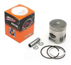 Поршень   Yamaha JOG 65   1,00   (Ø45,00 p-10, 2JA/3KJ)   оригинал Taiwan   SEE   (mod.B)