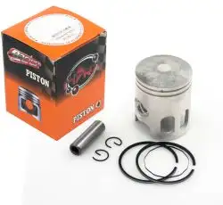 Поршень   Yamaha JOG 50   1,00   (Ø41,00 p-10, 2JA/3KJ)   оригинал Taiwan   SEE   (mod.B)