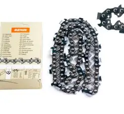 Цепь пильная 3/8, 1.3mm, 54зв, RS, под шину 14 (35см)   BEST