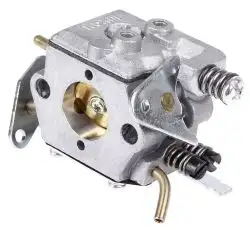 Карбюратор б/п для Partner P350 WOODMAN