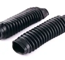 Гофра передней вилки (пара) ЯВА 634, 638, 639, 640 (Р) VCH