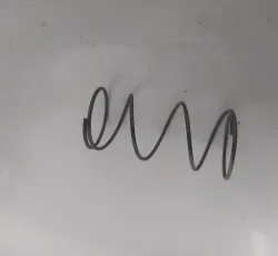 Пружина торкдрайвера Yamaha JOG (1000RPM) AMG