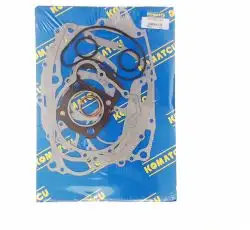 Прокладки двигателя (набор) 4T CB125 KOMATCU (mod.A)