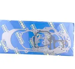 Прокладки двигателя (набор) 4T GY6 100 (Ø50mm, L-400mm) KOMATCU (mod.A)
