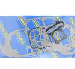 Прокладки двигателя (набор) 4T GY6 100 (Ø50mm, L-430mm) KOMATCU (mod.A)